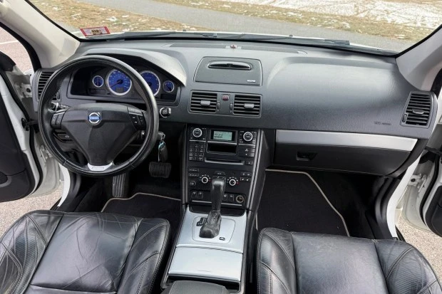 2013 Volvo XC90 1st Gen - Image 5 of 7