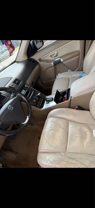 2013 Volvo XC90 1st Gen - Image 2 of 2