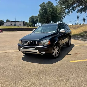 2013 Volvo XC90 3.2 Sport Utility 4D