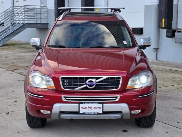 2013 Volvo XC90 1st Gen - Image 3 of 21