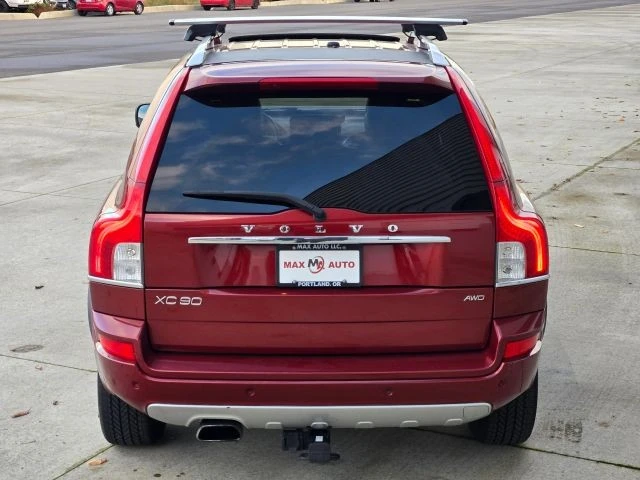 2013 Volvo XC90 1st Gen - Image 8 of 21
