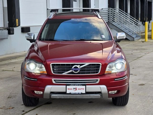 2013 Volvo XC90 1st Gen - Image 3 of 21