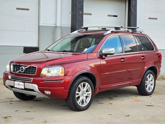 2013 Volvo XC90 1st Gen - Image 4 of 21