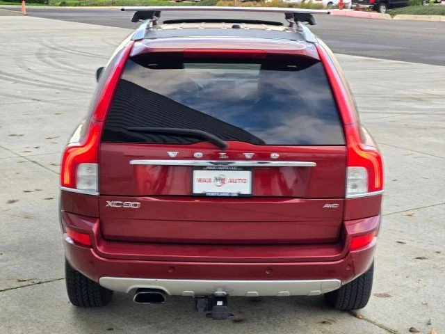 2013 Volvo XC90 1st Gen - Image 9 of 21