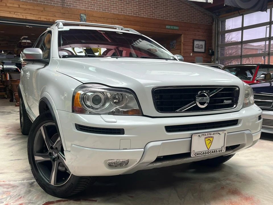 2013 Volvo XC90 1st Gen - Image 3 of 21