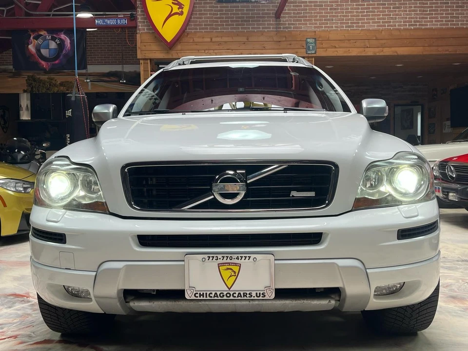 2013 Volvo XC90 1st Gen - Image 7 of 21