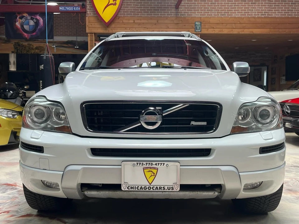 2013 Volvo XC90 1st Gen - Image 2 of 21
