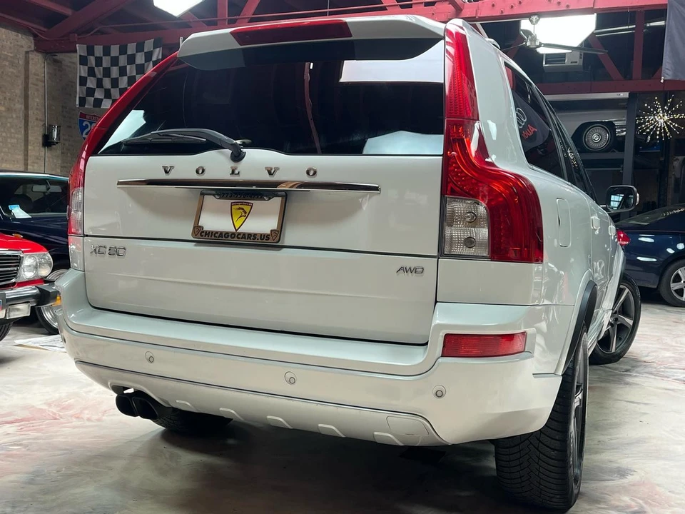 2013 Volvo XC90 1st Gen - Image 4 of 21