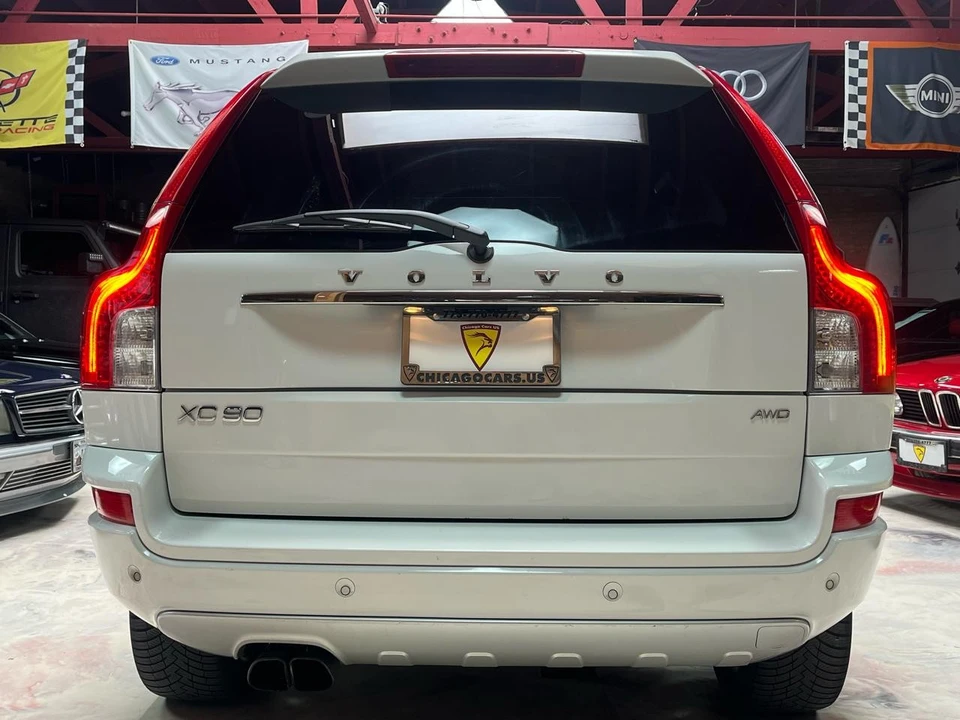 2013 Volvo XC90 1st Gen - Image 8 of 21