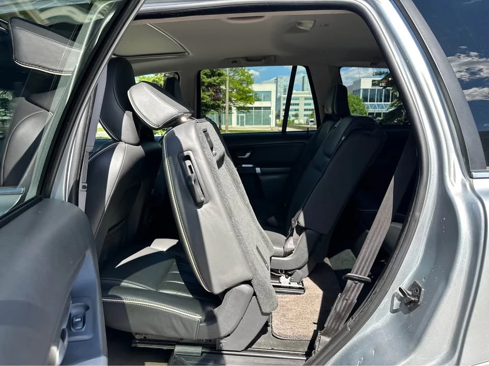 2013 Volvo XC90 1st Gen - Image 17 of 20