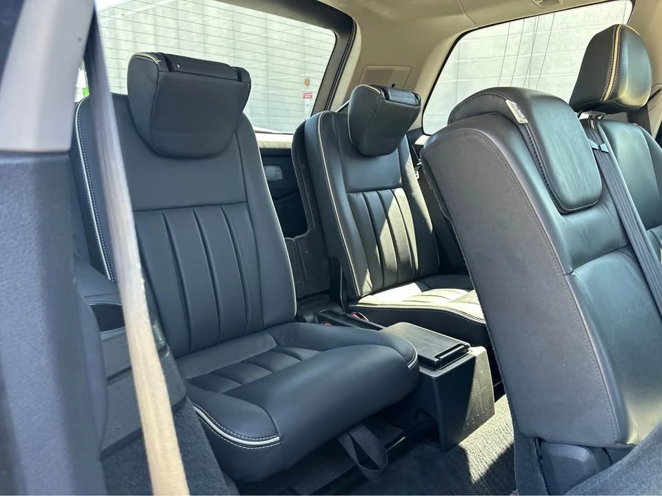 2013 Volvo XC90 1st Gen - Image 19 of 20