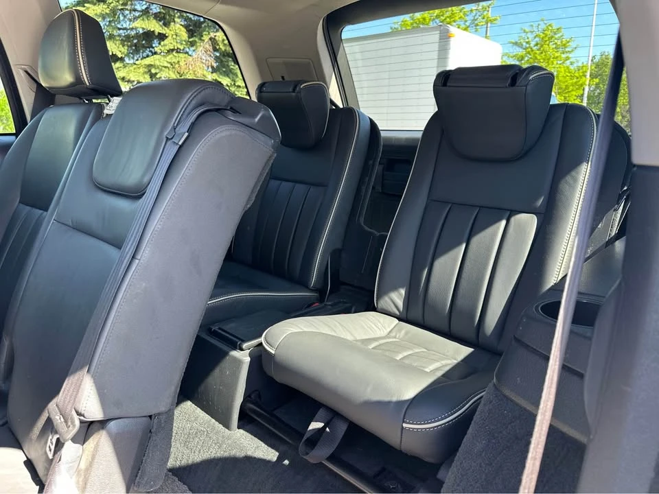 2013 Volvo XC90 1st Gen - Image 9 of 20