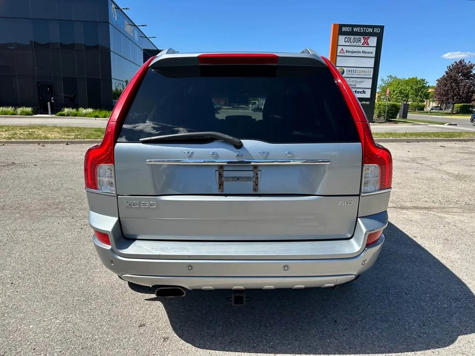2013 Volvo XC90 1st Gen - Image 14 of 20