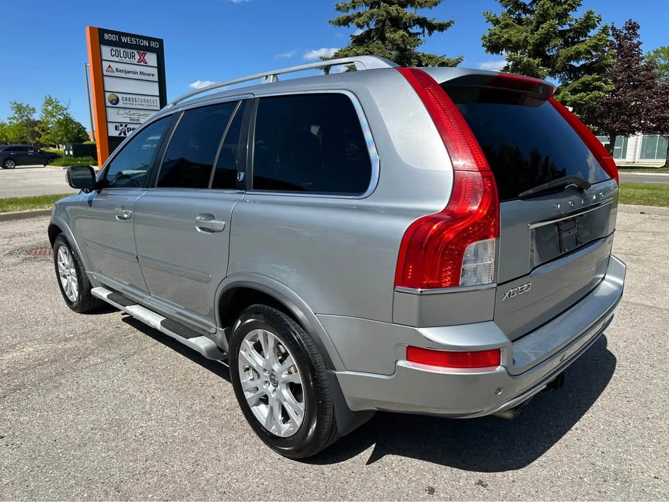 2013 Volvo XC90 1st Gen - Image 13 of 20