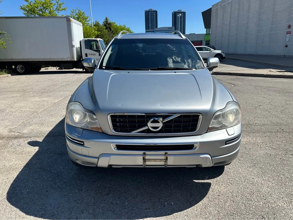 2013 Volvo XC90 1st Gen - Image 3 of 20