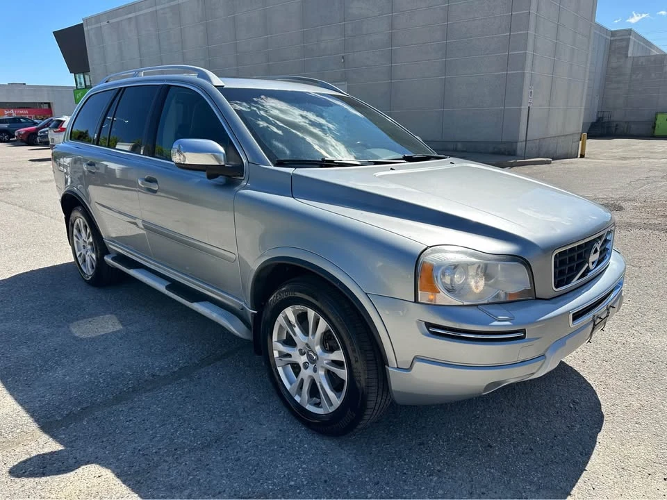 2013 Volvo XC90 1st Gen - Image 4 of 20