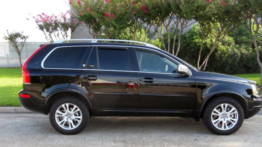 2013 Volvo XC90 1st Gen - Image 2 of 6