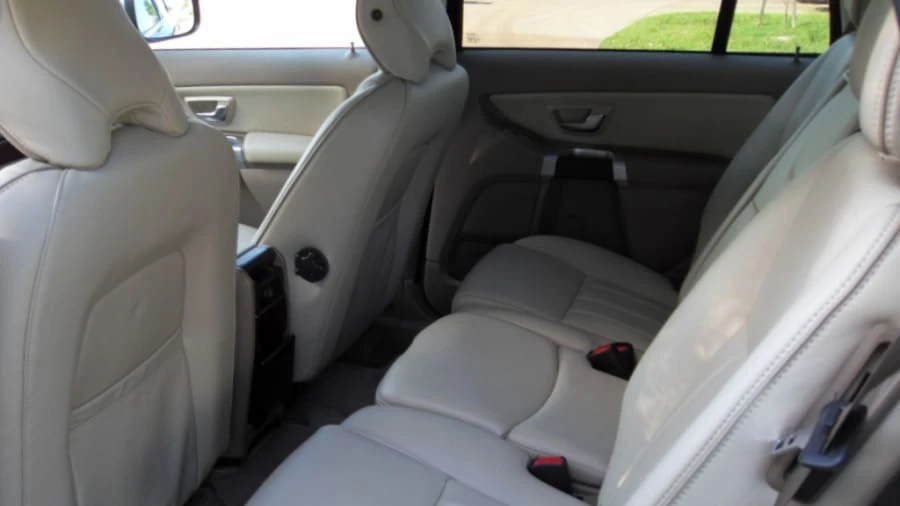 2013 Volvo XC90 1st Gen - Image 4 of 6