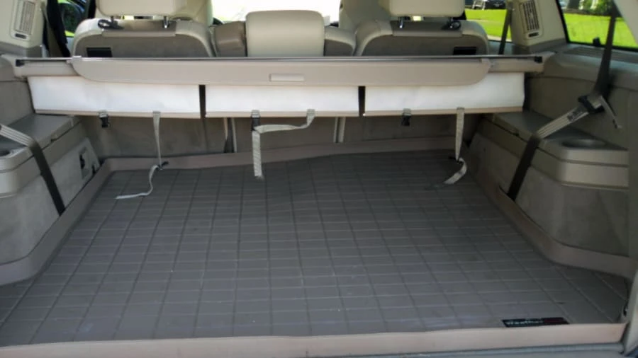 2013 Volvo XC90 1st Gen - Image 5 of 6