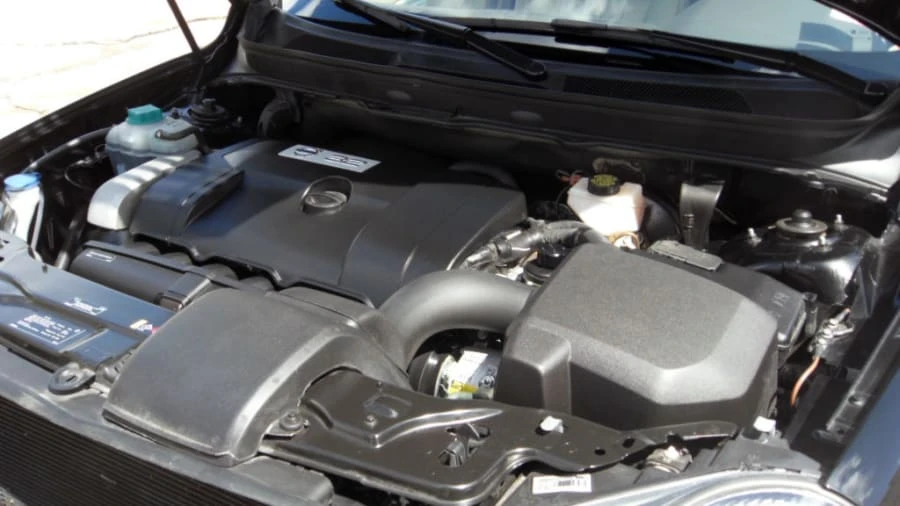 2013 Volvo XC90 1st Gen - Image 6 of 6