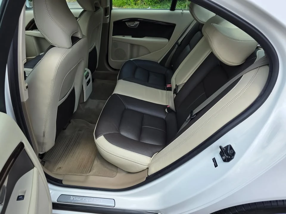 2013 Volvo S80 2nd Gen - Image 6 of 11