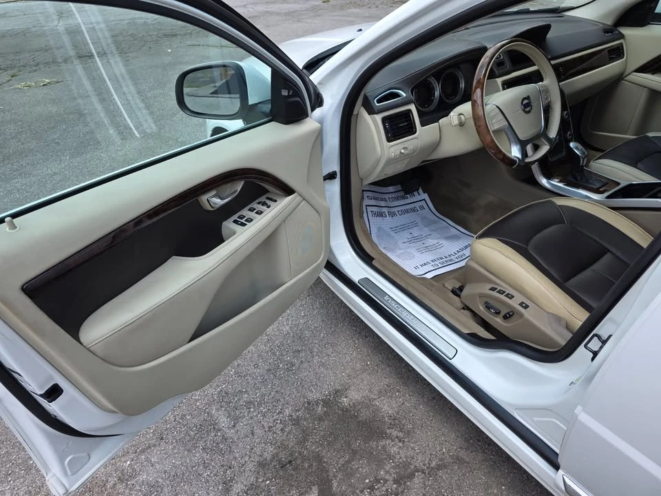 2013 Volvo S80 2nd Gen - Image 7 of 11