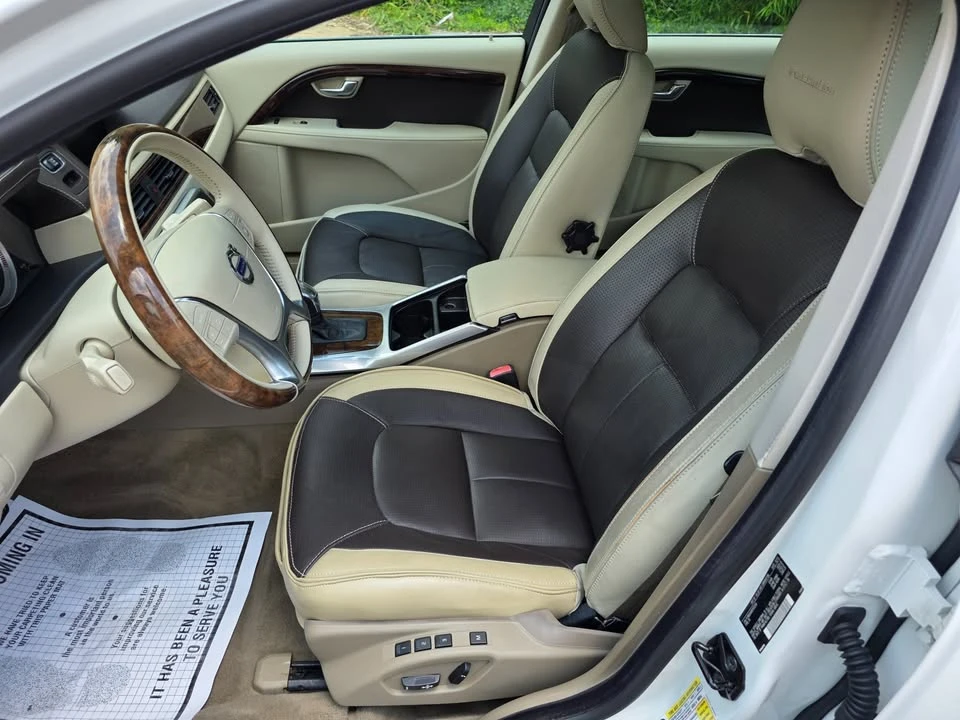 2013 Volvo S80 2nd Gen - Image 9 of 11