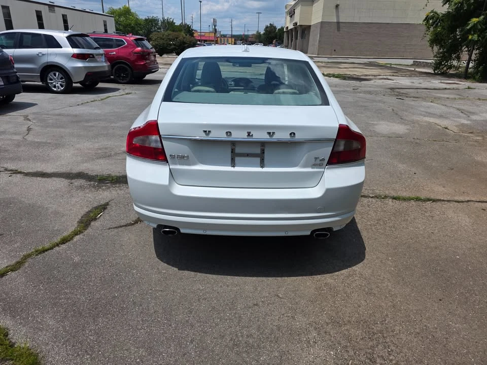 2013 Volvo S80 2nd Gen - Image 4 of 11
