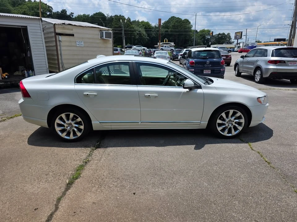 2013 Volvo S80 2nd Gen - Image 3 of 11