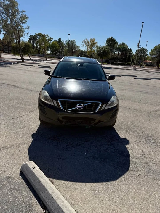 2013 Volvo XC60 1st Gen - Image 5 of 10