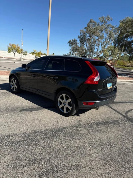 2013 Volvo XC60 1st Gen - Image 3 of 10