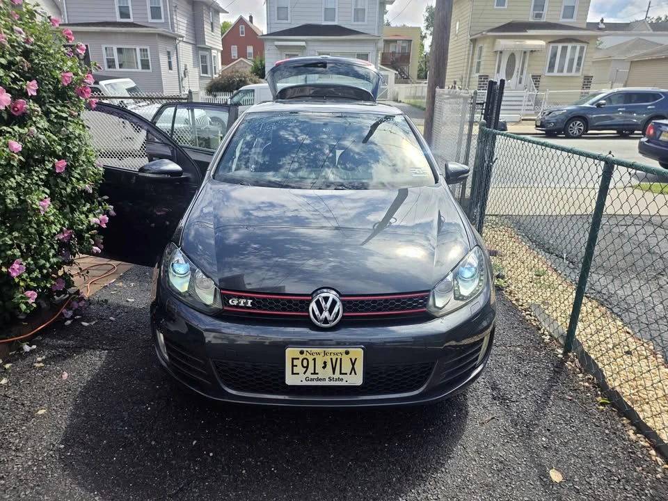 2013 Volkswagen GTI Mk6 - Image 4 of 11