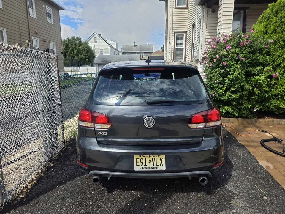 2013 Volkswagen GTI Mk6 - Image 2 of 11