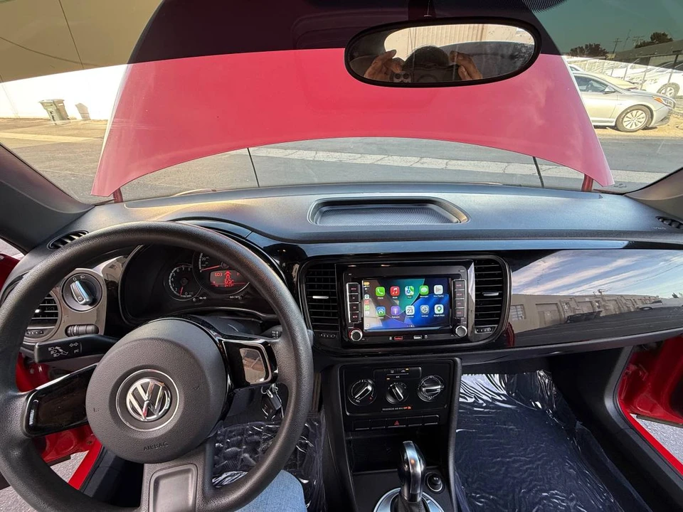 2013 Volkswagen A5 Beetle - Image 2 of 16