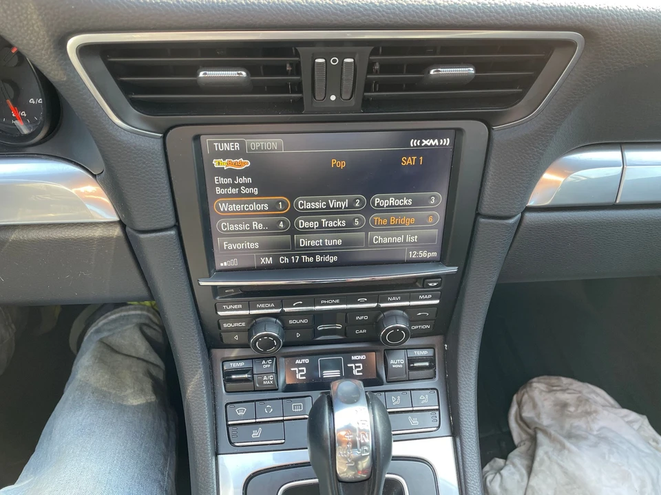 2013 Porsche 991 Carrera - Image 23 of 25