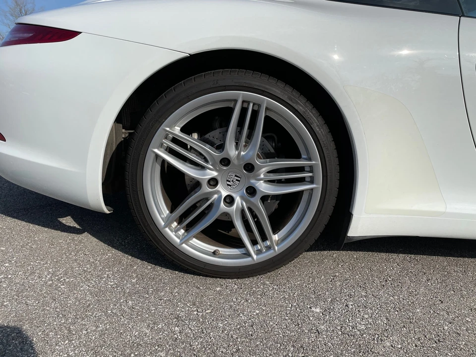 2013 Porsche 991 Carrera - Image 15 of 25
