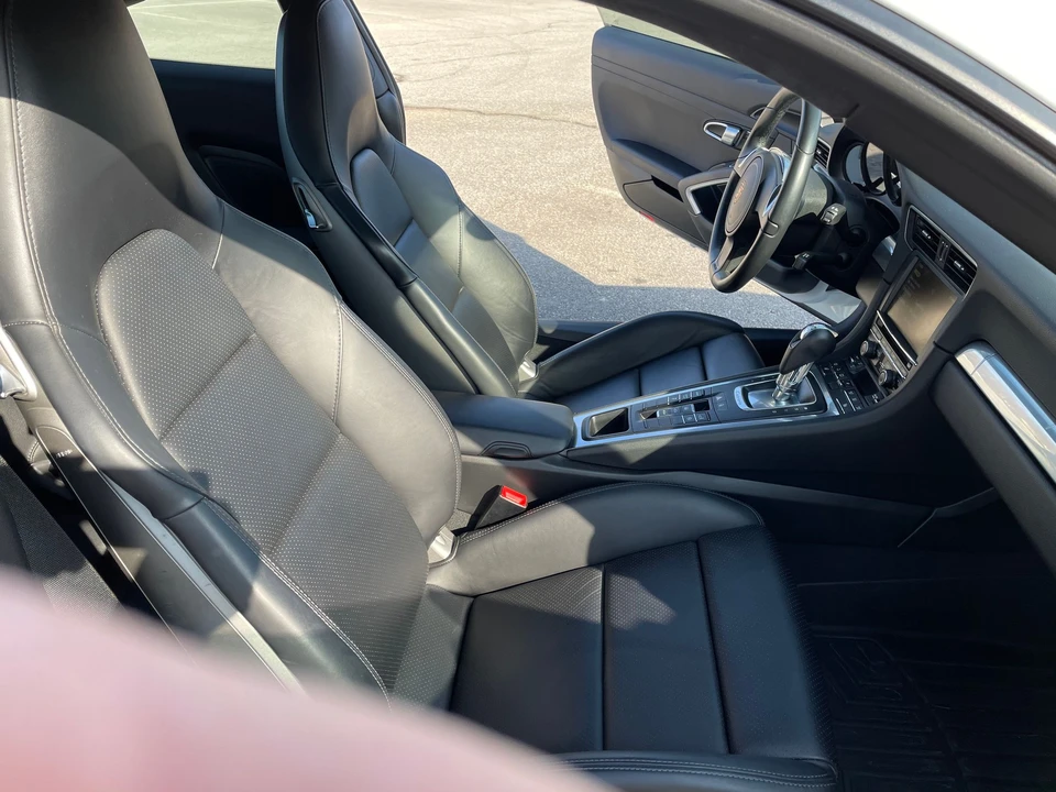 2013 Porsche 991 Carrera - Image 19 of 25