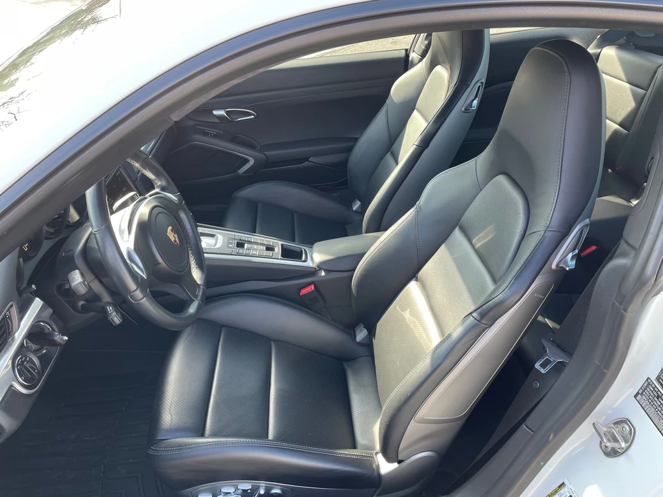 2013 Porsche 991 Carrera - Image 4 of 25