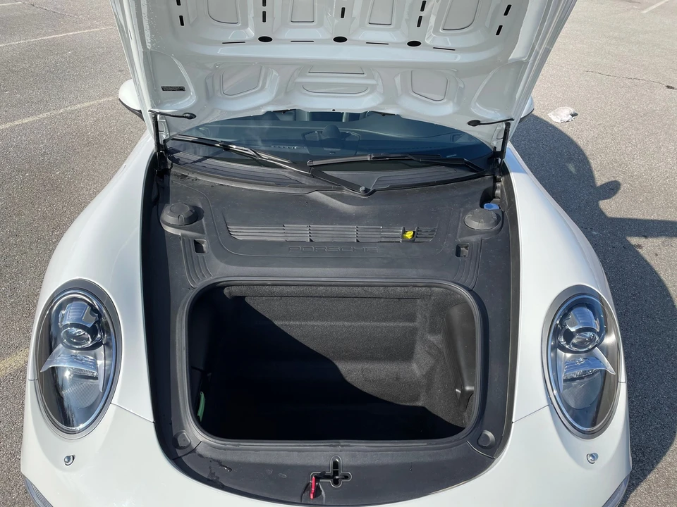 2013 Porsche 991 Carrera - Image 10 of 25
