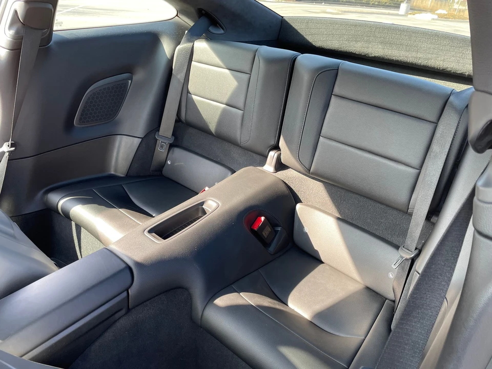 2013 Porsche 991 Carrera - Image 18 of 25