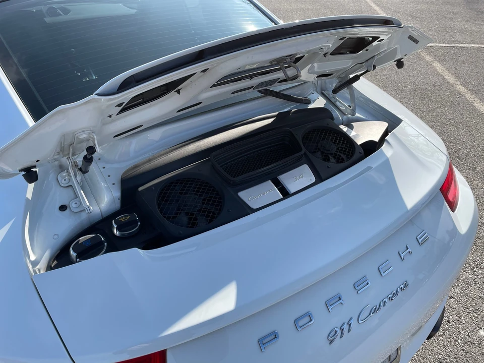 2013 Porsche 991 Carrera - Image 11 of 25
