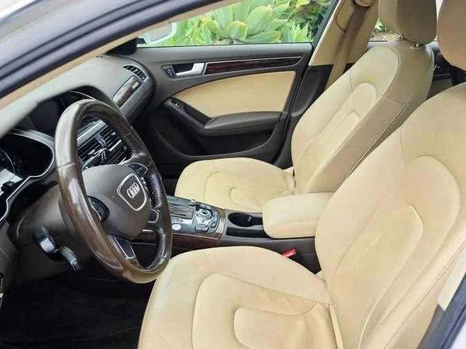 2013 Audi Allroad - Image 7 of 17