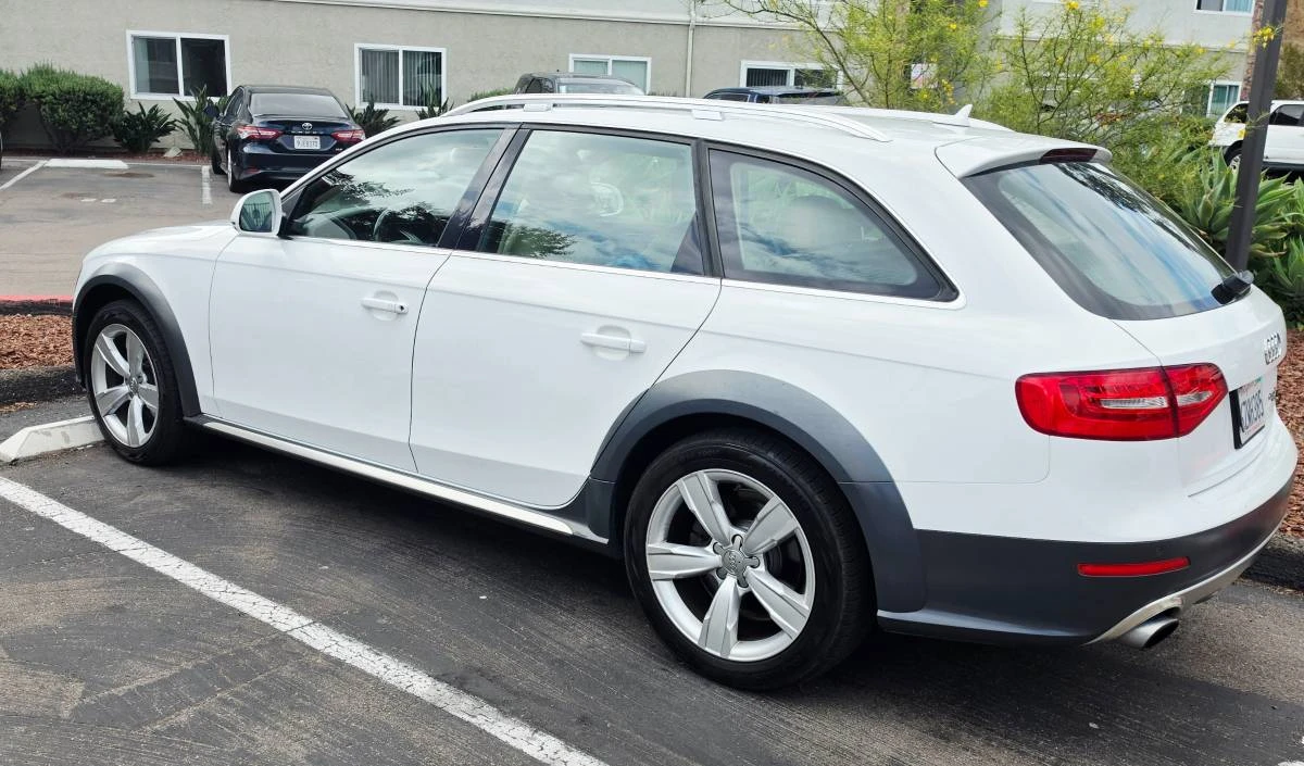 2013 Audi B8 A4 - Image 6 of 18