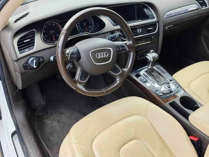 2013 Audi Allroad - Image 9 of 17