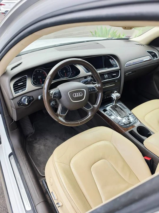 2013 Audi B8 A4 - Image 10 of 18