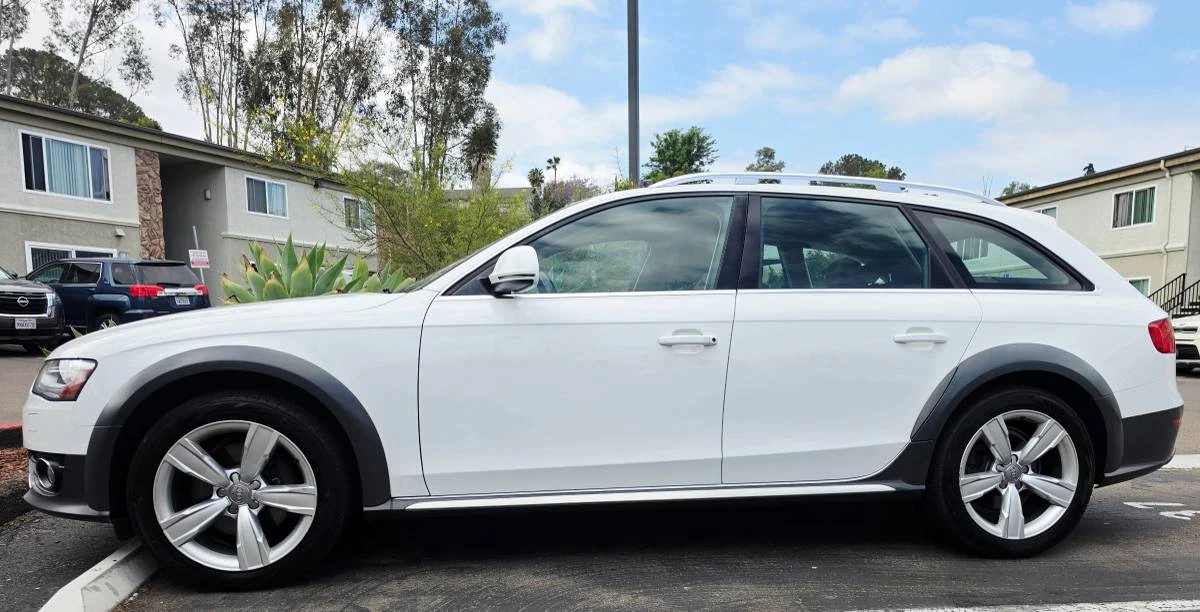 2013 Audi B8 A4 - Image 2 of 18