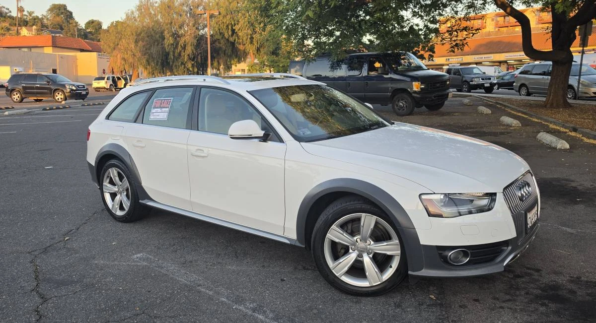 2013 Audi Allroad - Image 11 of 17