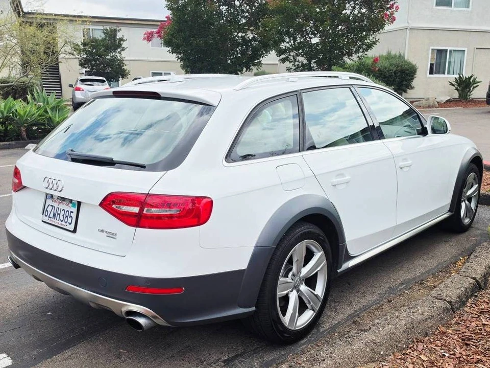 2013 Audi Allroad - Image 3 of 17