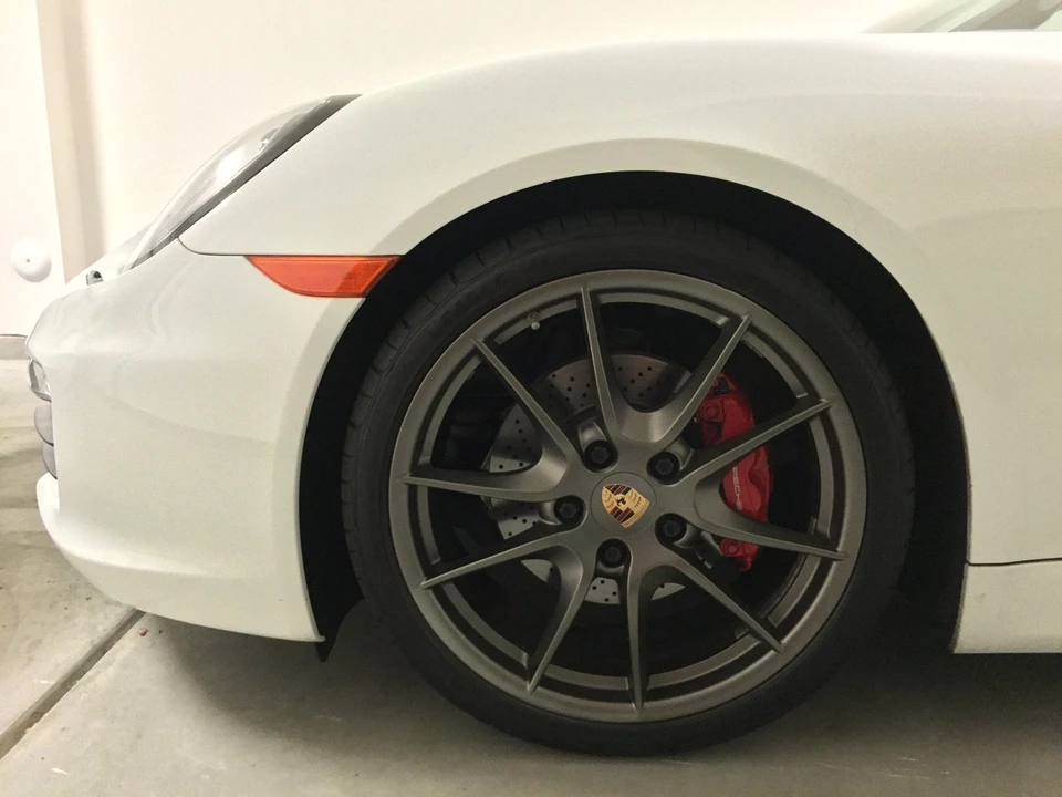 2013 Porsche 981 Boxster S - Image 2 of 15
