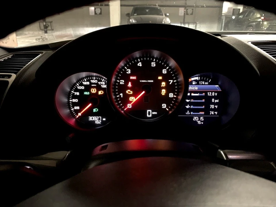 2013 Porsche 981 Boxster S - Image 7 of 15